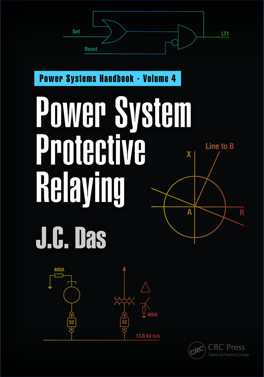 Power System Protective Relaying 1st Edition â€“ PDF/EPUB Version Downloadable