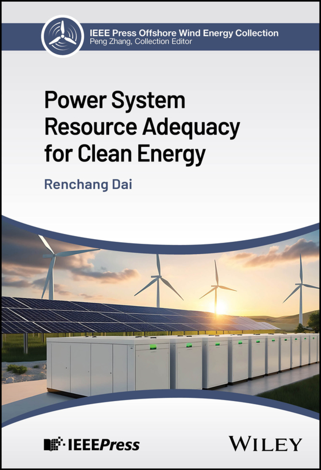 Power System Resource Adequacy for Clean Energy 1st Edition â€“ PDF/EPUB Version Downloadable