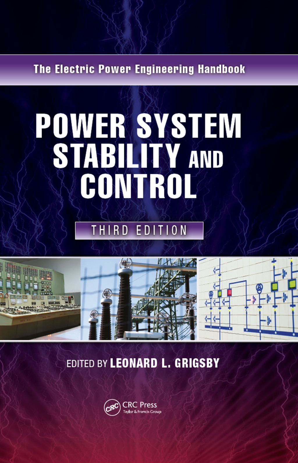 Power System Stability and Control 3rd Edition â€“ PDF/EPUB Version Downloadable