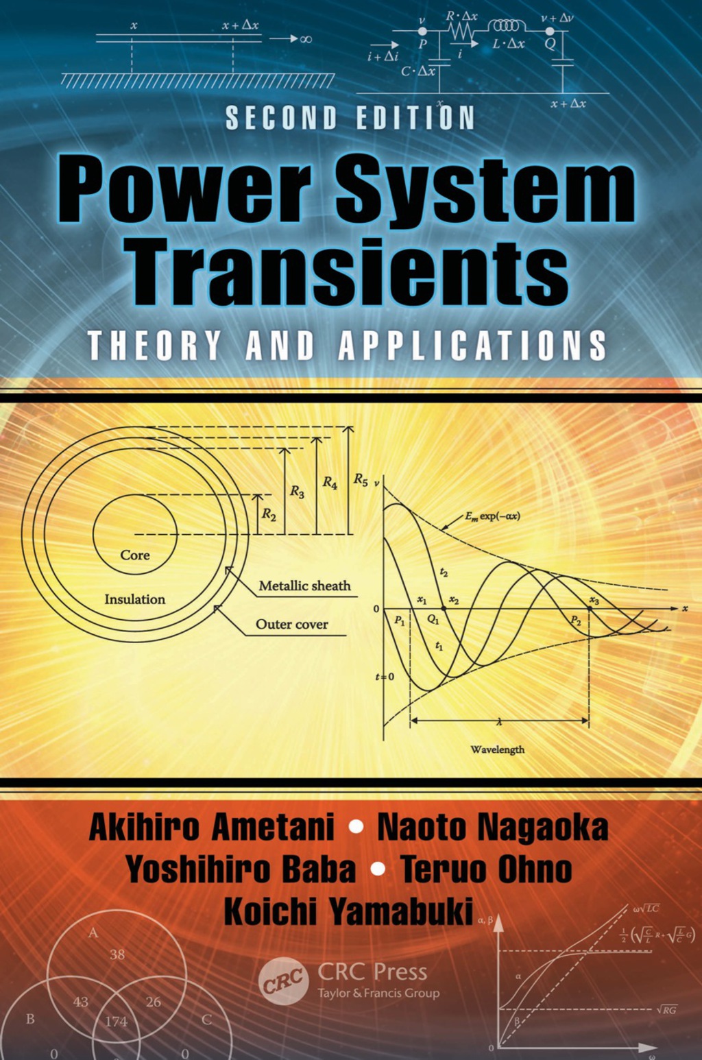 Power System Transients Theory and Applications, Second Edition 2nd Edition â€“ PDF/EPUB Version Downloadable
