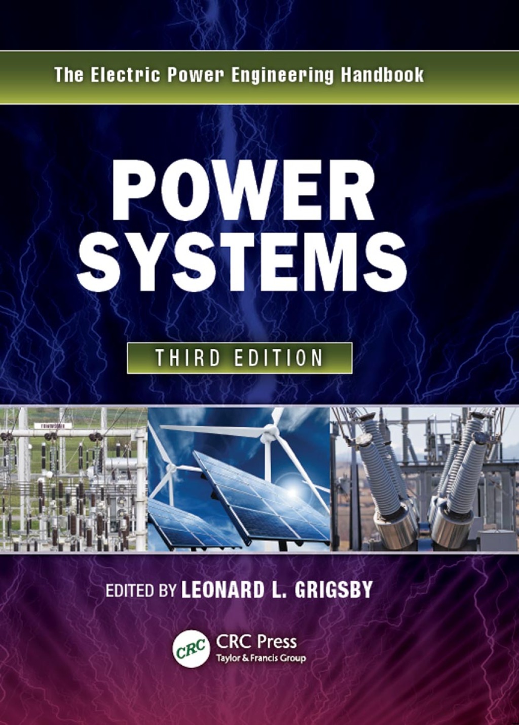 Power Systems 3rd Edition â€“ PDF/EPUB Version Downloadable
