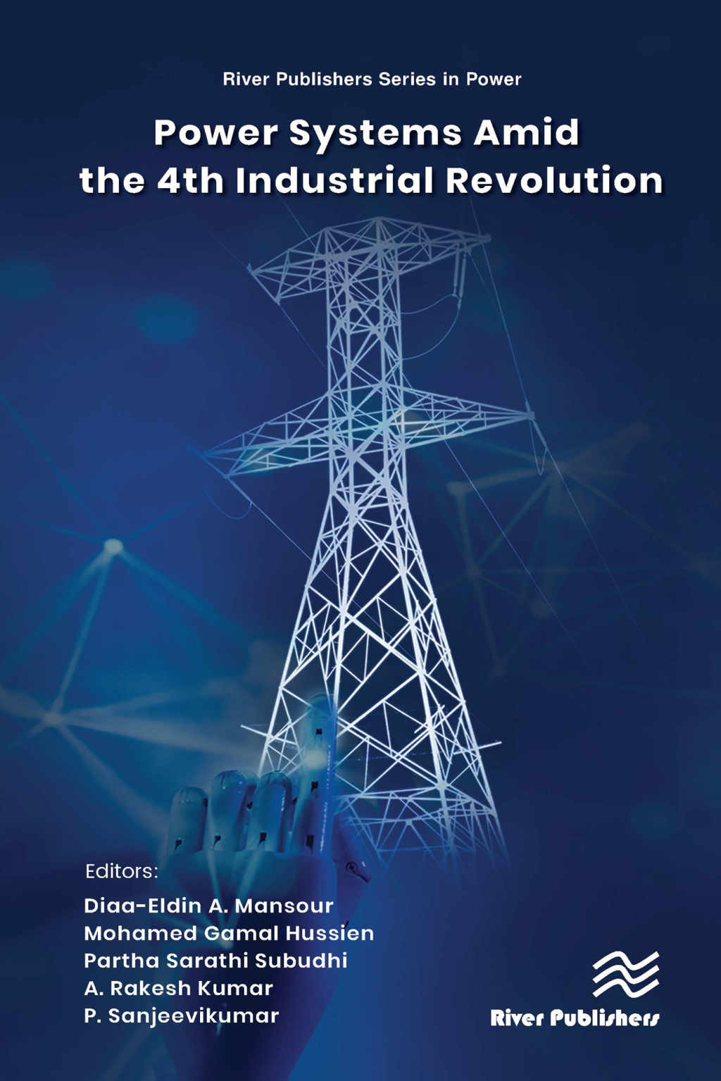 Power Systems Amid the 4th Industrial Revolution 1st Edition â€“ PDF/EPUB Version Downloadable