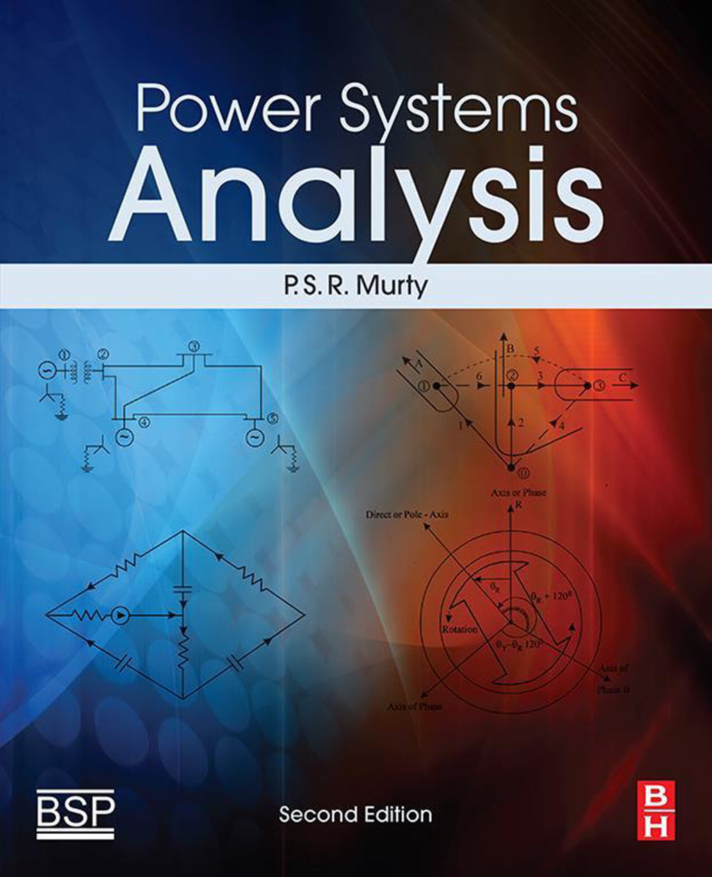 Power Systems Analysis 2nd Edition â€“ PDF/EPUB Version Downloadable