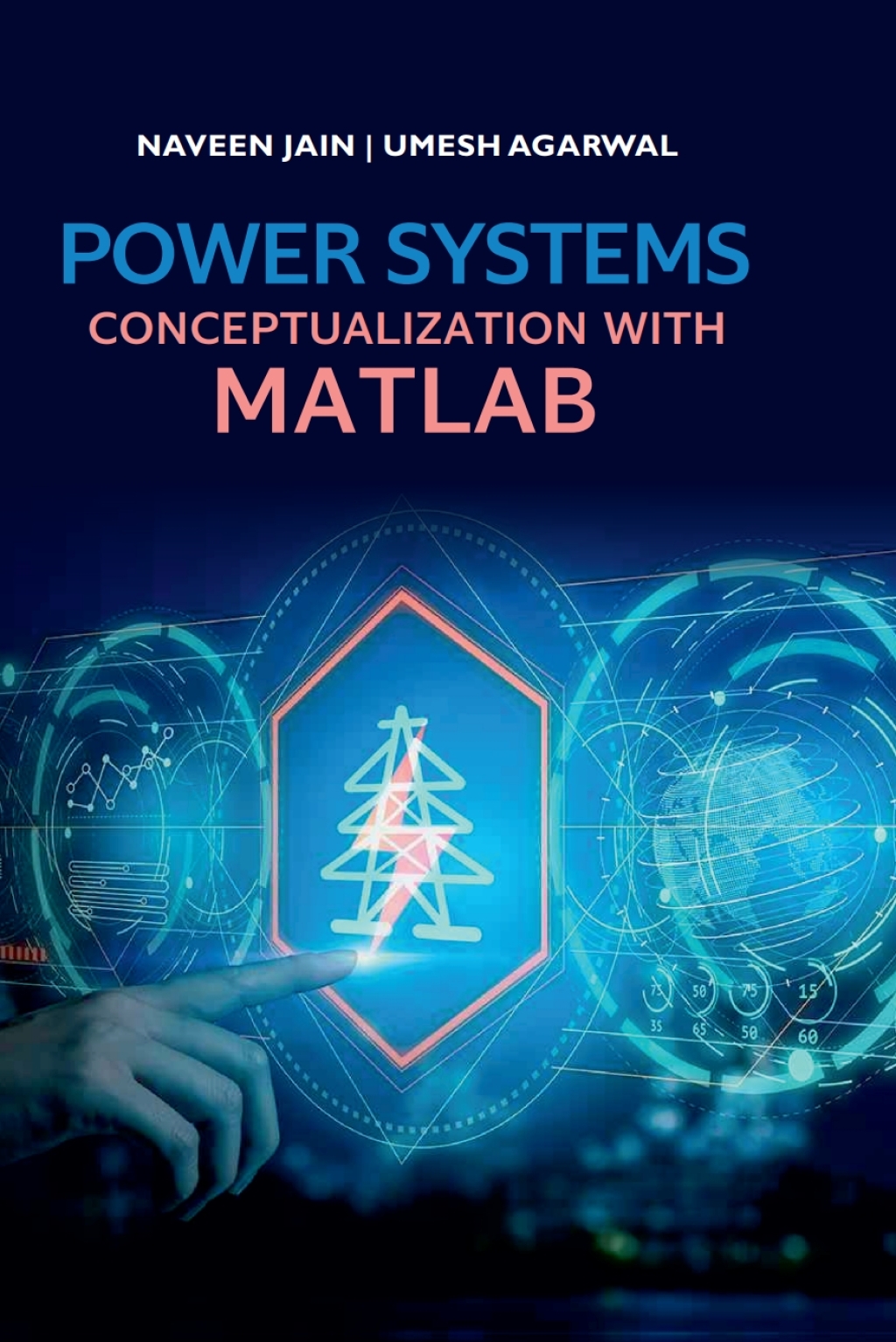 Power Systems Conceptualization with MATLAB 1st Edition â€“ PDF/EPUB Version Downloadable