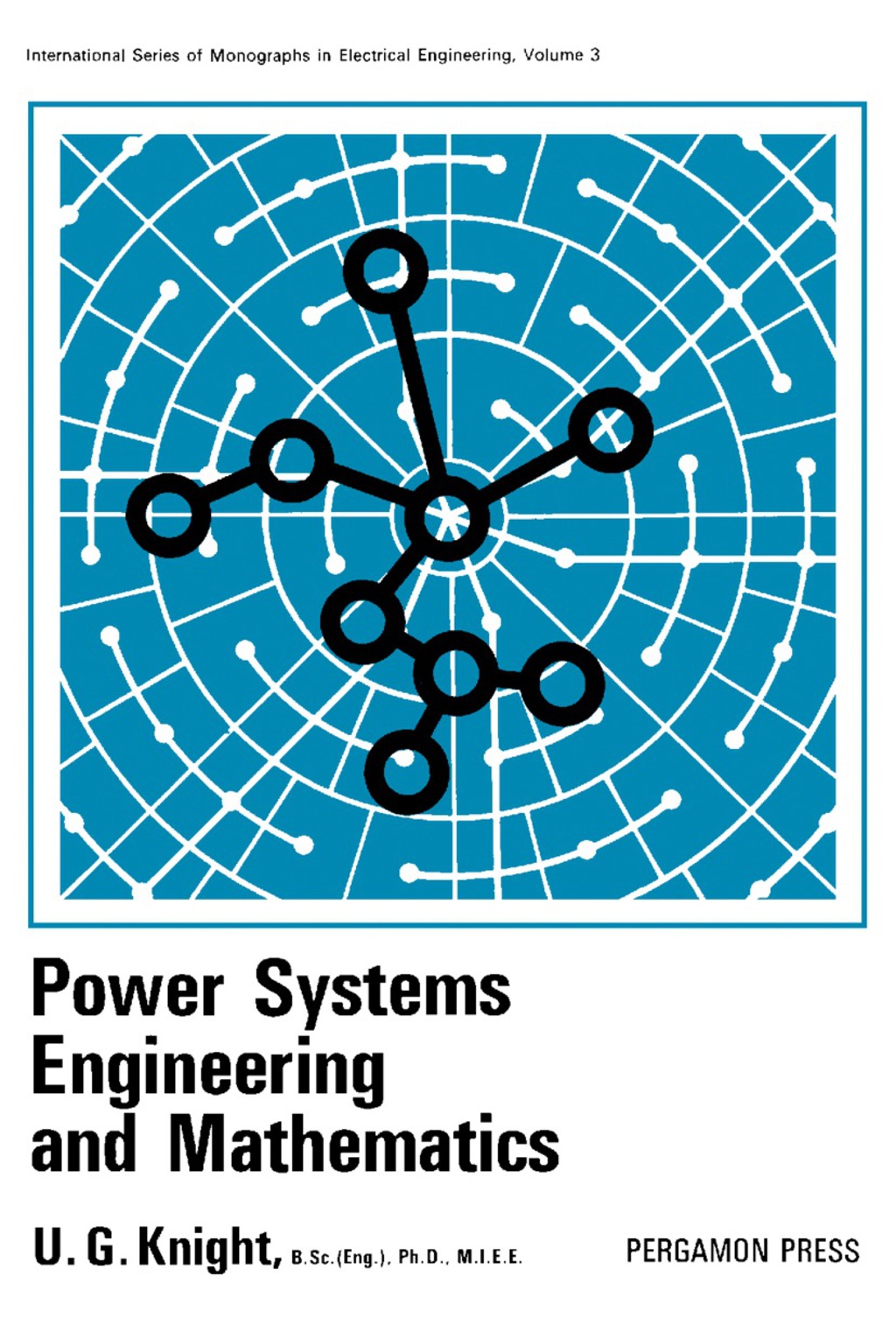 Power Systems Engineering and Mathematics International Series of Monographs in Electrical Engineering – PDF/EPUB Version Downloadable Power Systems Engineering and Mathematics International Series of Monographs in Electrical Engineering – PDF/EPUB Version Downloadable - Image 1