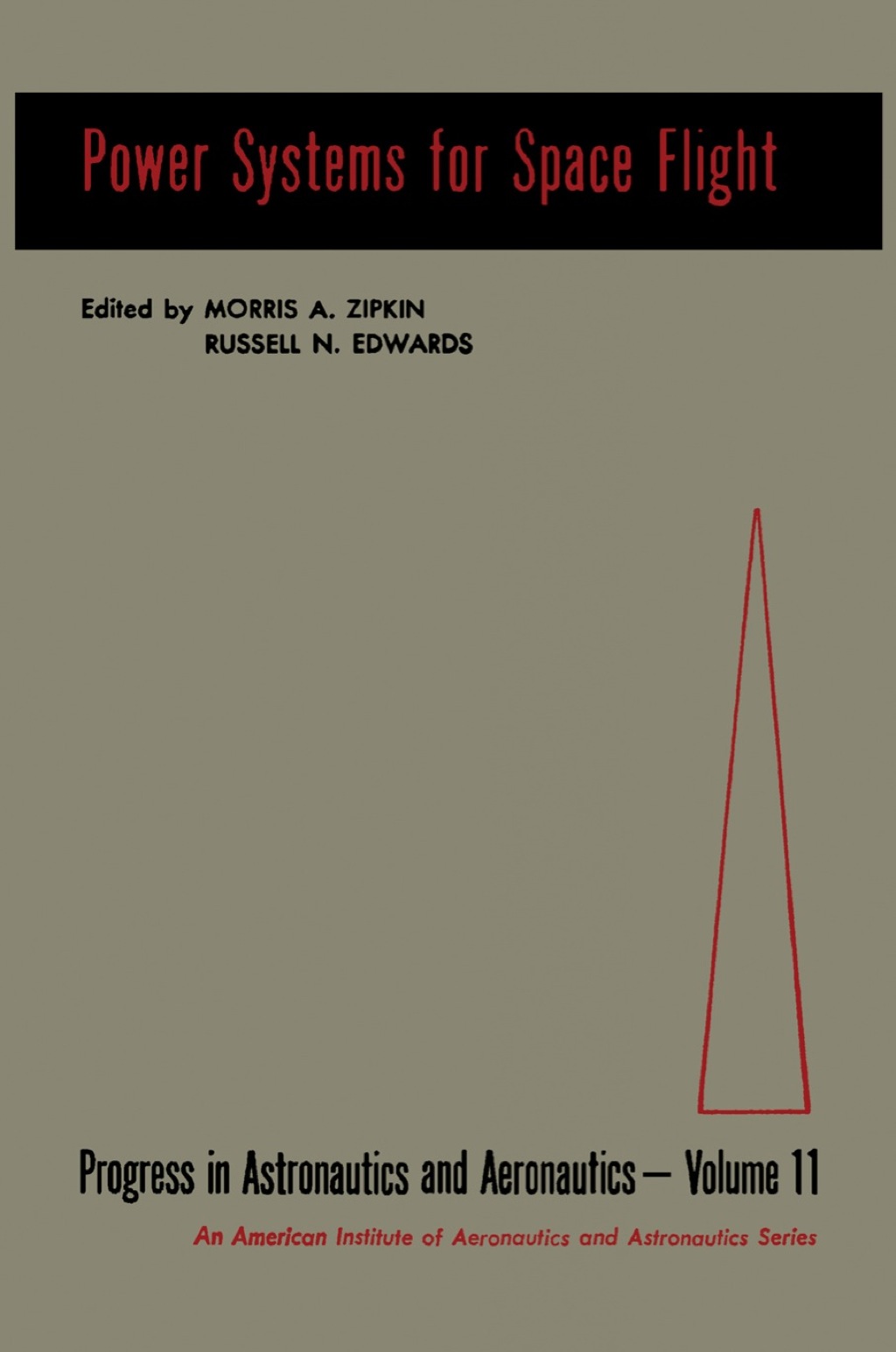 Power systems for space flight 1st Edition â€“ PDF/EPUB Version Downloadable