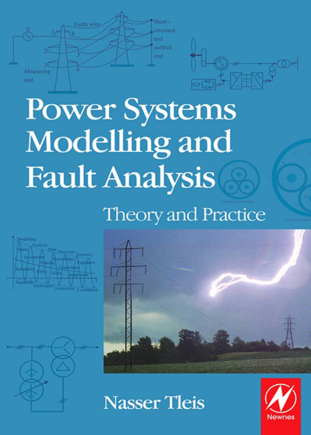Power Systems Modelling and Fault Analysis  â€“ PDF/EPUB Version Downloadable