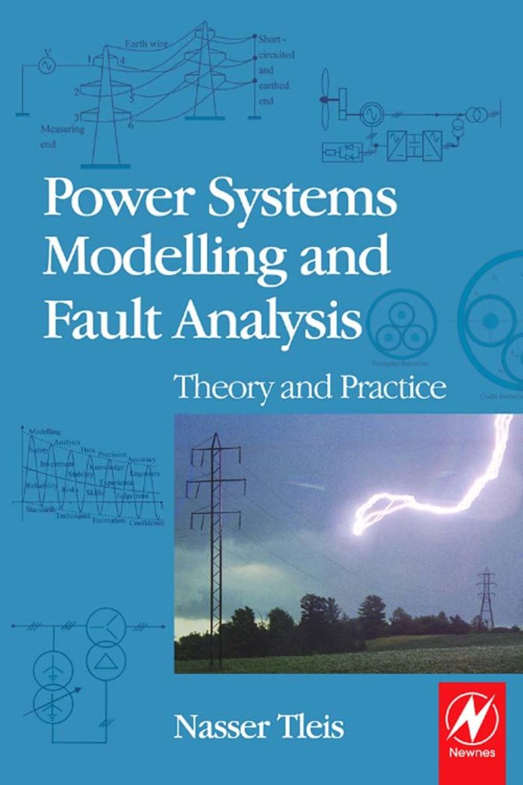 Power Systems Modelling and Fault Analysis: Theory and Practice  â€“ PDF/EPUB Version Downloadable