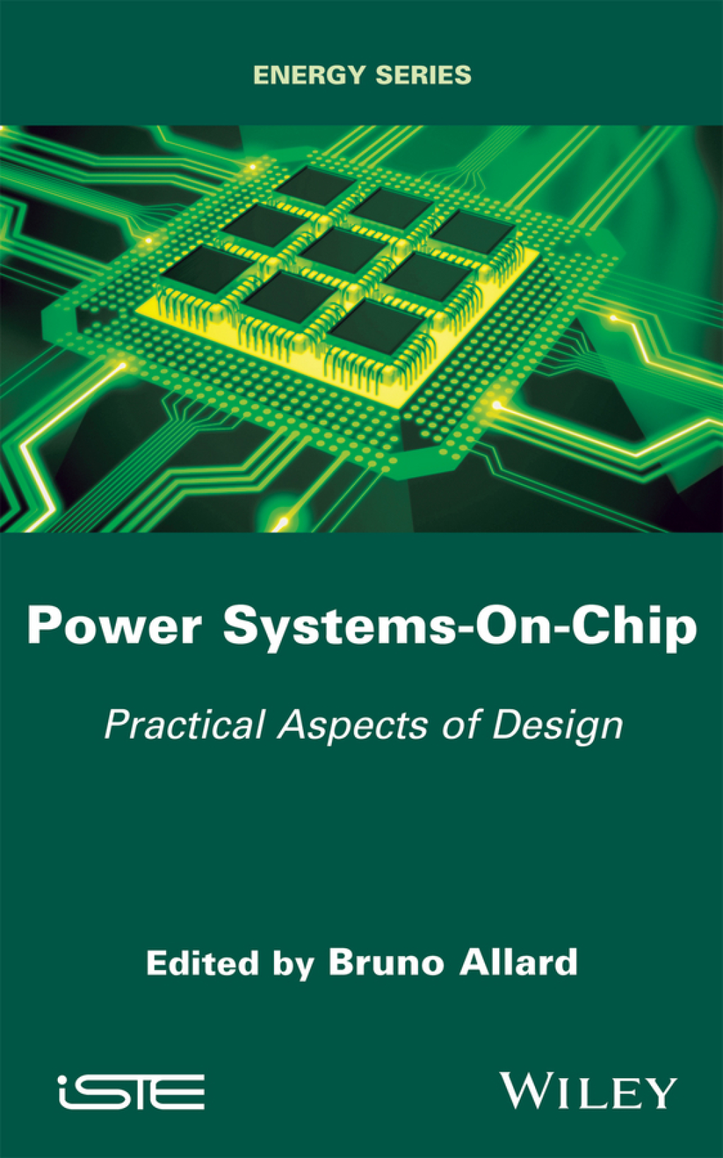Power Systems-On-Chip Practical Aspects of Design 1st Edition â€“ PDF/EPUB Version Downloadable