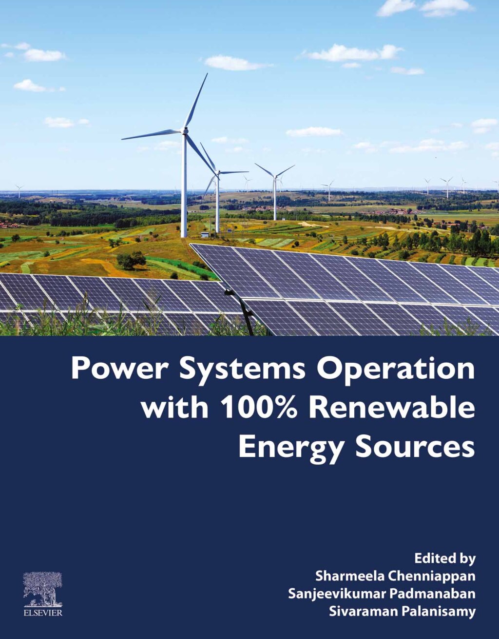 Power Systems Operation with 100% Renewable Energy Sources 1st Edition â€“ PDF/EPUB Version Downloadable