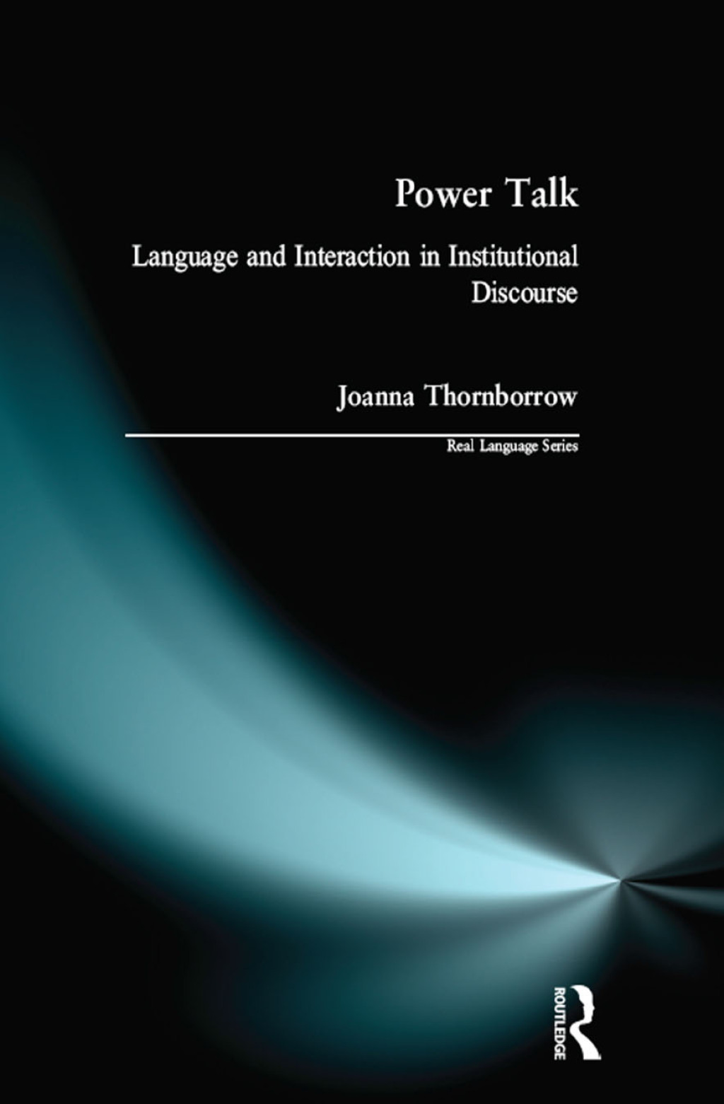 Power Talk Language and Interaction in Institutional Discourse 1st Edition â€“ PDF/EPUB Version Downloadable