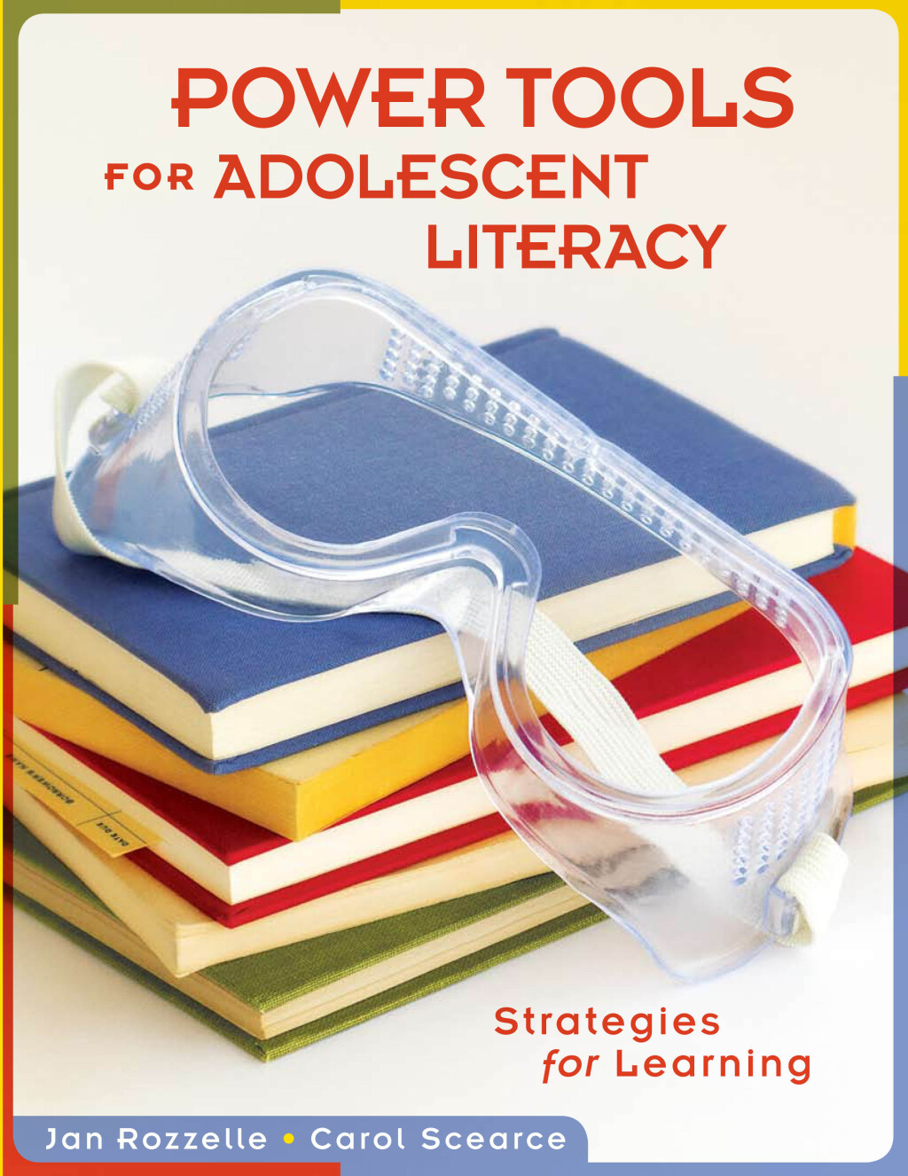 Power Tools for Adolescent Literacy Strategies for Learning (Activities and Games for the Classroom) 1st Edition â€“ PDF/EPUB Version Downloadable