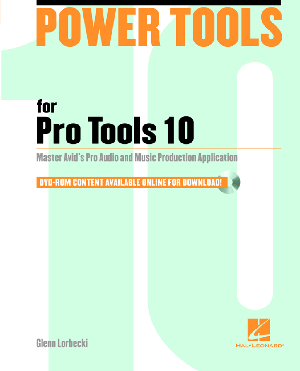 Power Tools For Pro Tools 10 1st Edition â€“ PDF/EPUB Version Downloadable