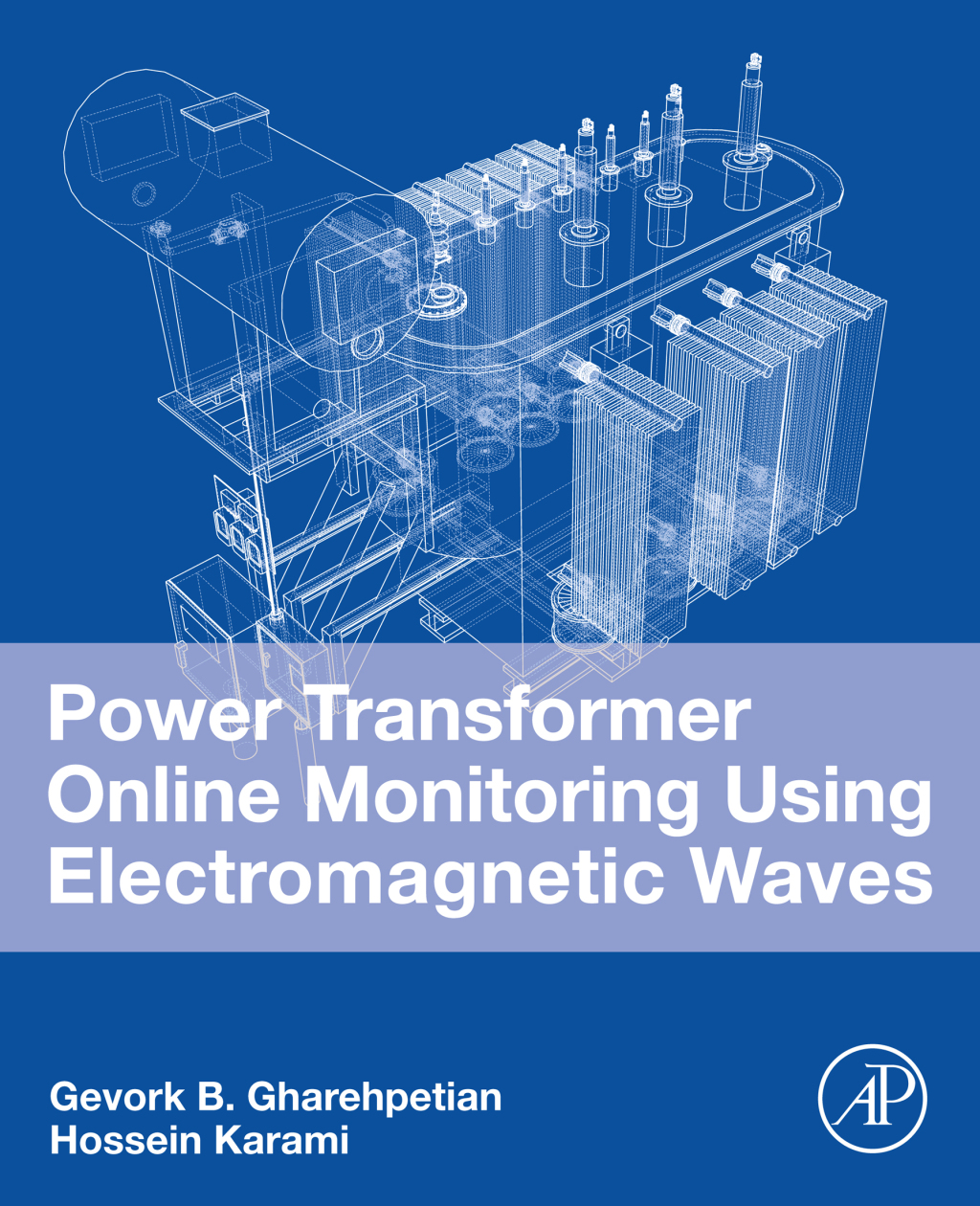 Power Transformer Online Monitoring Using Electromagnetic Waves 1st Edition â€“ PDF/EPUB Version Downloadable