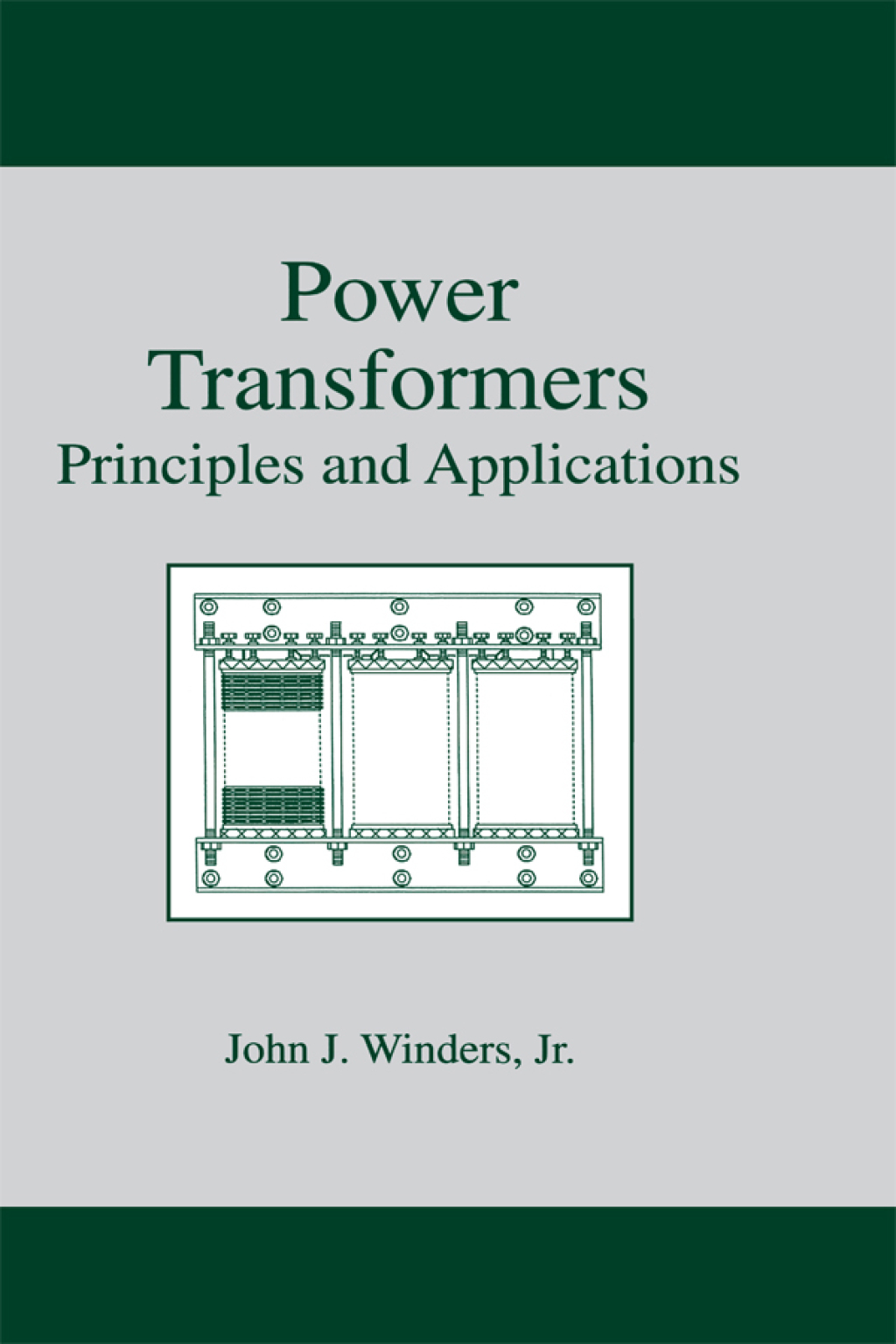 Power Transformers Principles and Applications 1st Edition â€“ PDF/EPUB Version Downloadable