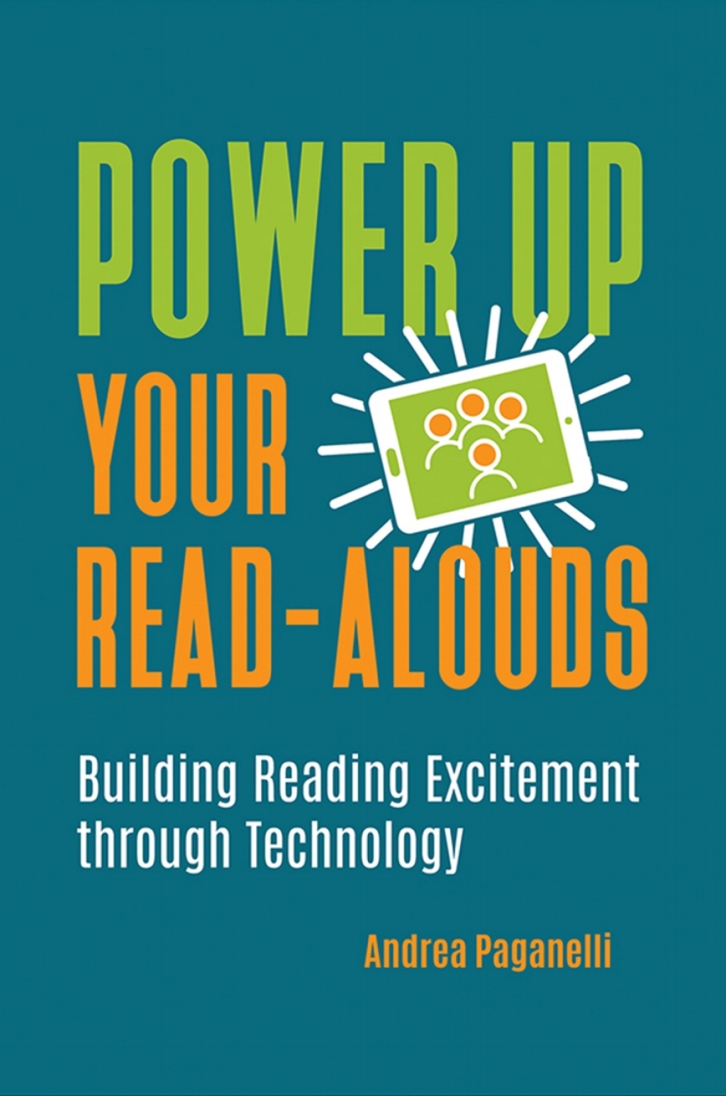 Power Up Your Read-Alouds Building Reading Excitement through Technology 1st Edition â€“ PDF/EPUB Version Downloadable