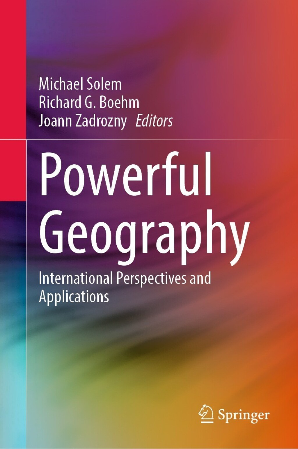 Powerful Geography International Perspectives and Applications  â€“ PDF/EPUB Version Downloadable