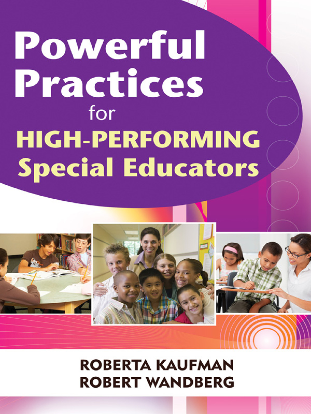 Powerful Practices for High-Performing Special Educators 1st Edition - (PDF/EPUB Version)