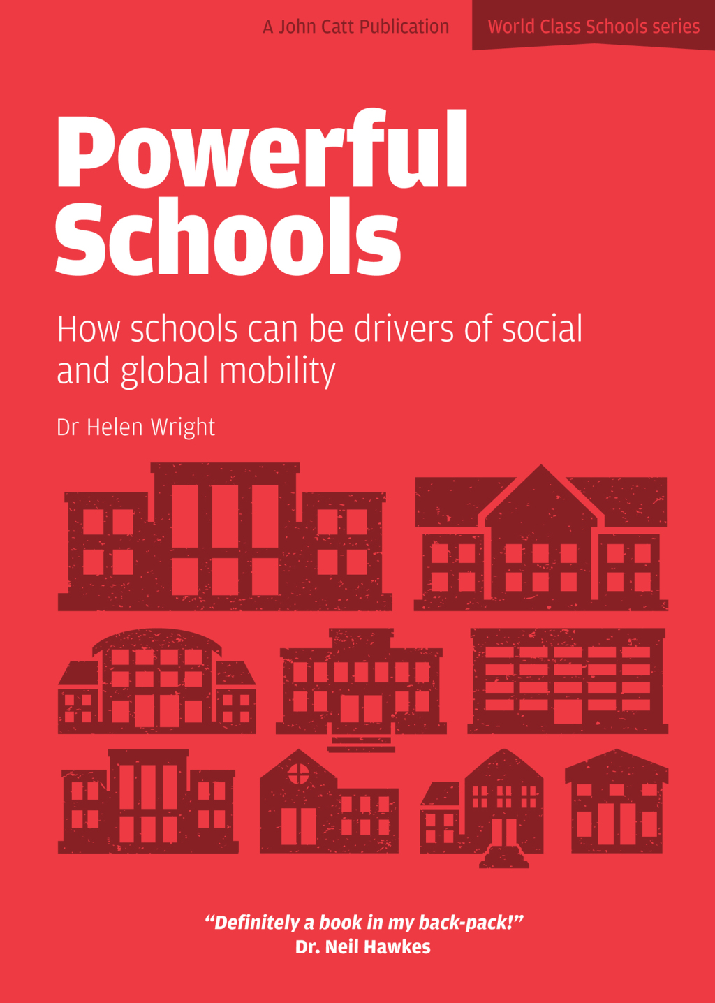 Powerful Schools: Schools as drivers of social and global mobility - (PDF/EPUB Version)