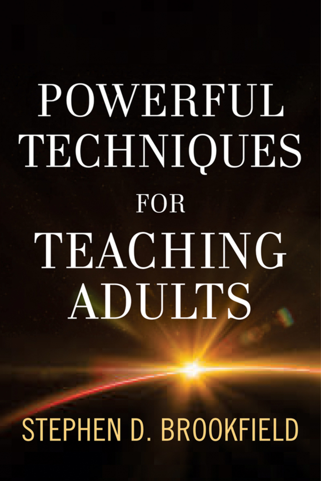 Powerful Techniques for Teaching Adults 1st Edition - (PDF/EPUB Version)