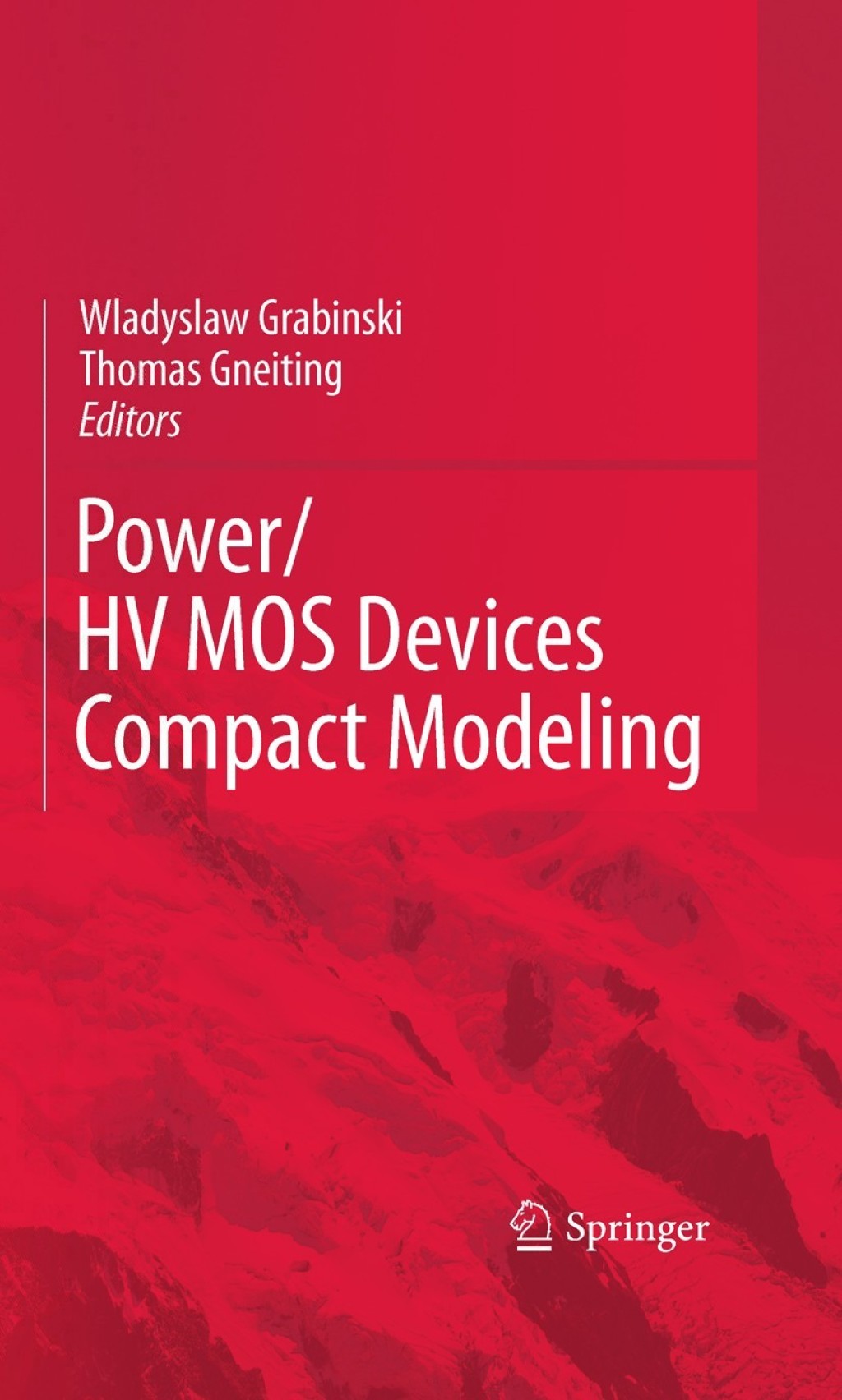POWER/HVMOS Devices Compact Modeling 1st Edition â€“ PDF/EPUB Version Downloadable