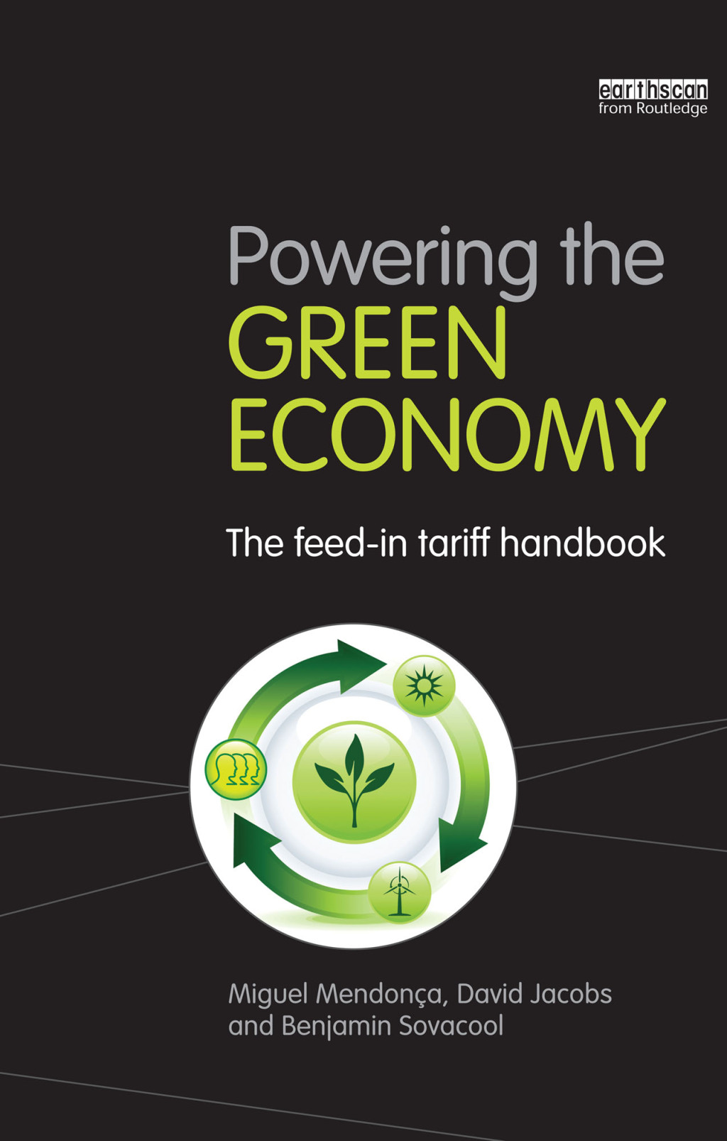 Powering the Green Economy The Feed-in Tariff Handbook 1st Edition â€“ PDF/EPUB Version Downloadable