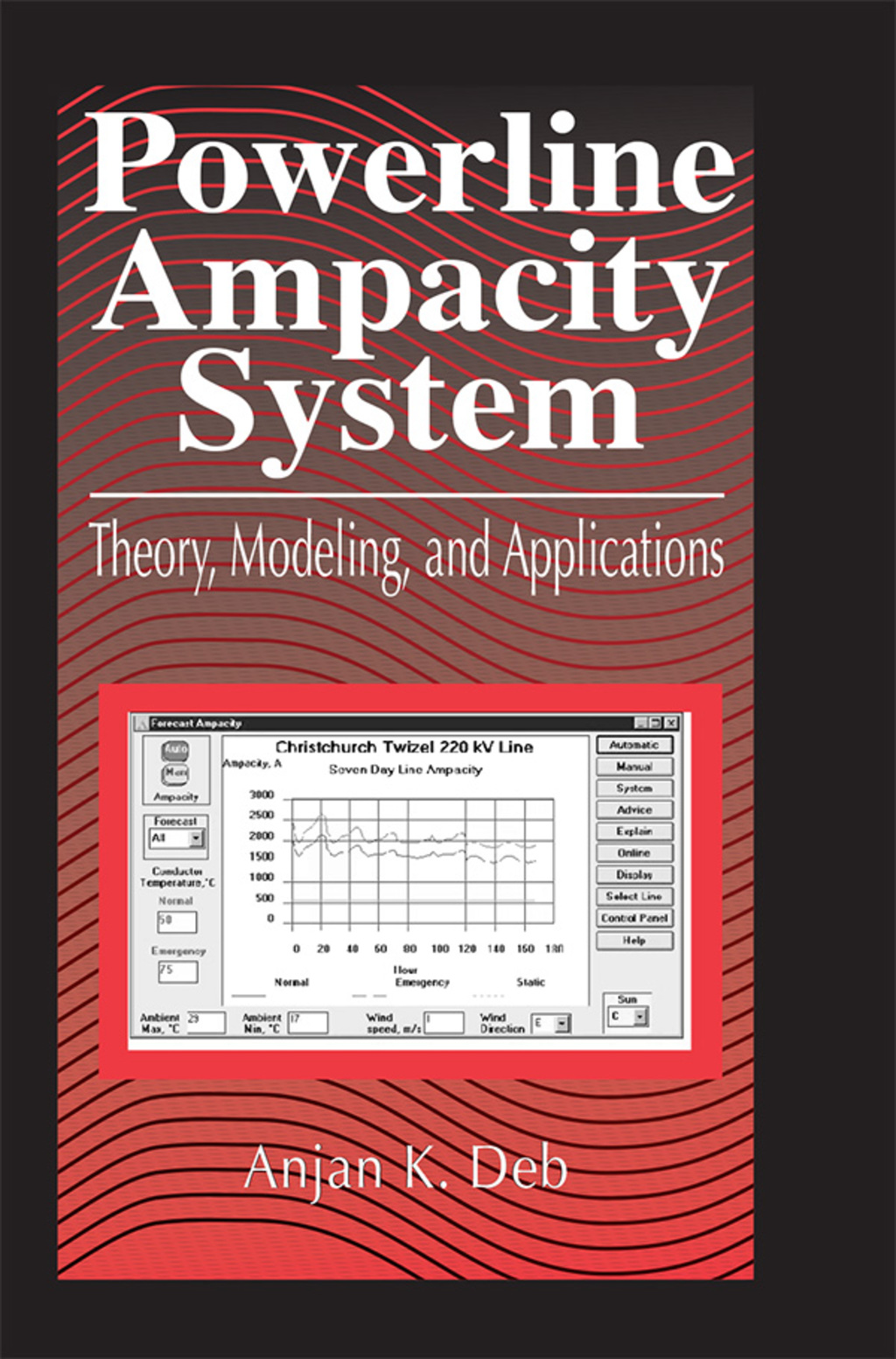 Powerline Ampacity System Theory, Modeling and Applications 1st Edition â€“ PDF/EPUB Version Downloadable