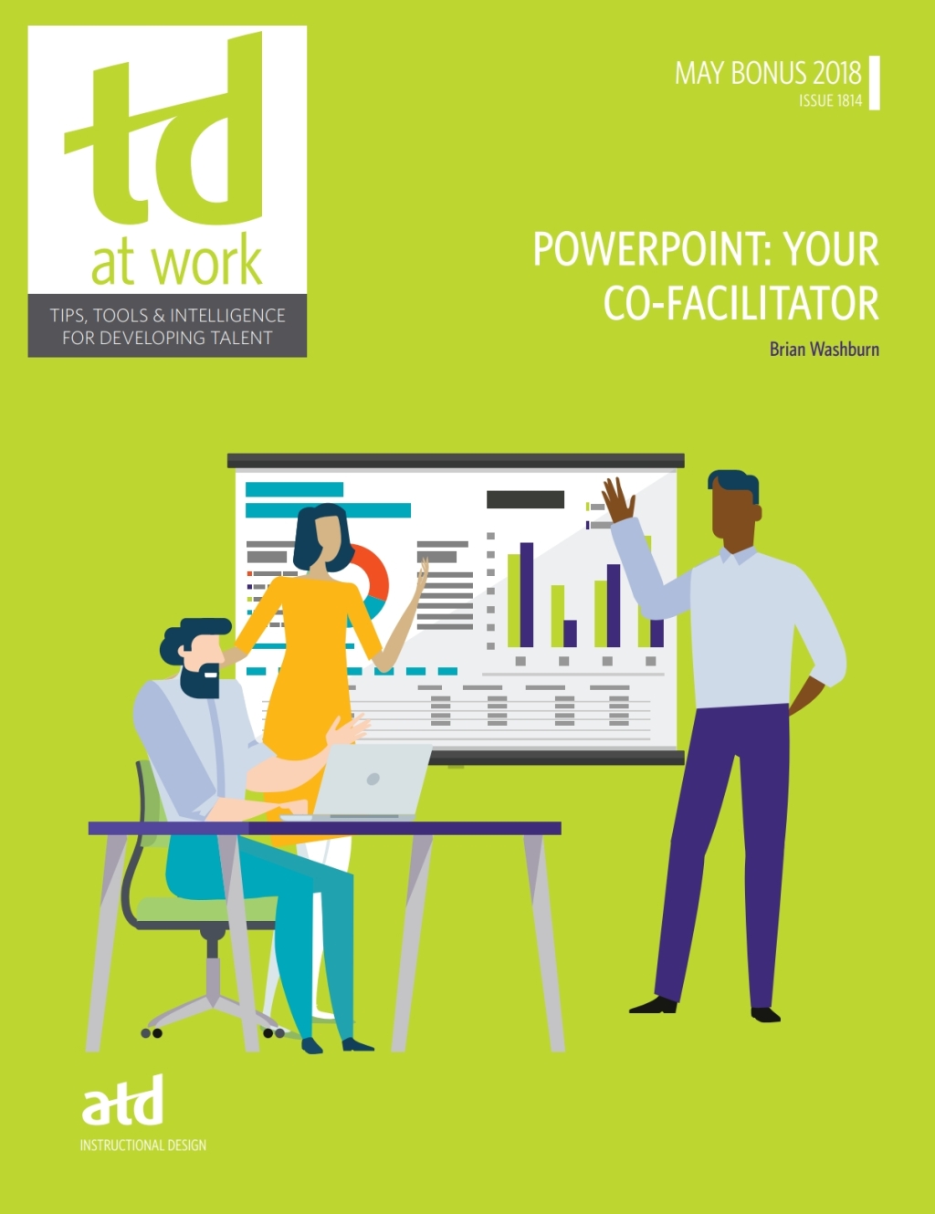 PowerPoint: Your Co-Facilitator - (PDF/EPUB Version)