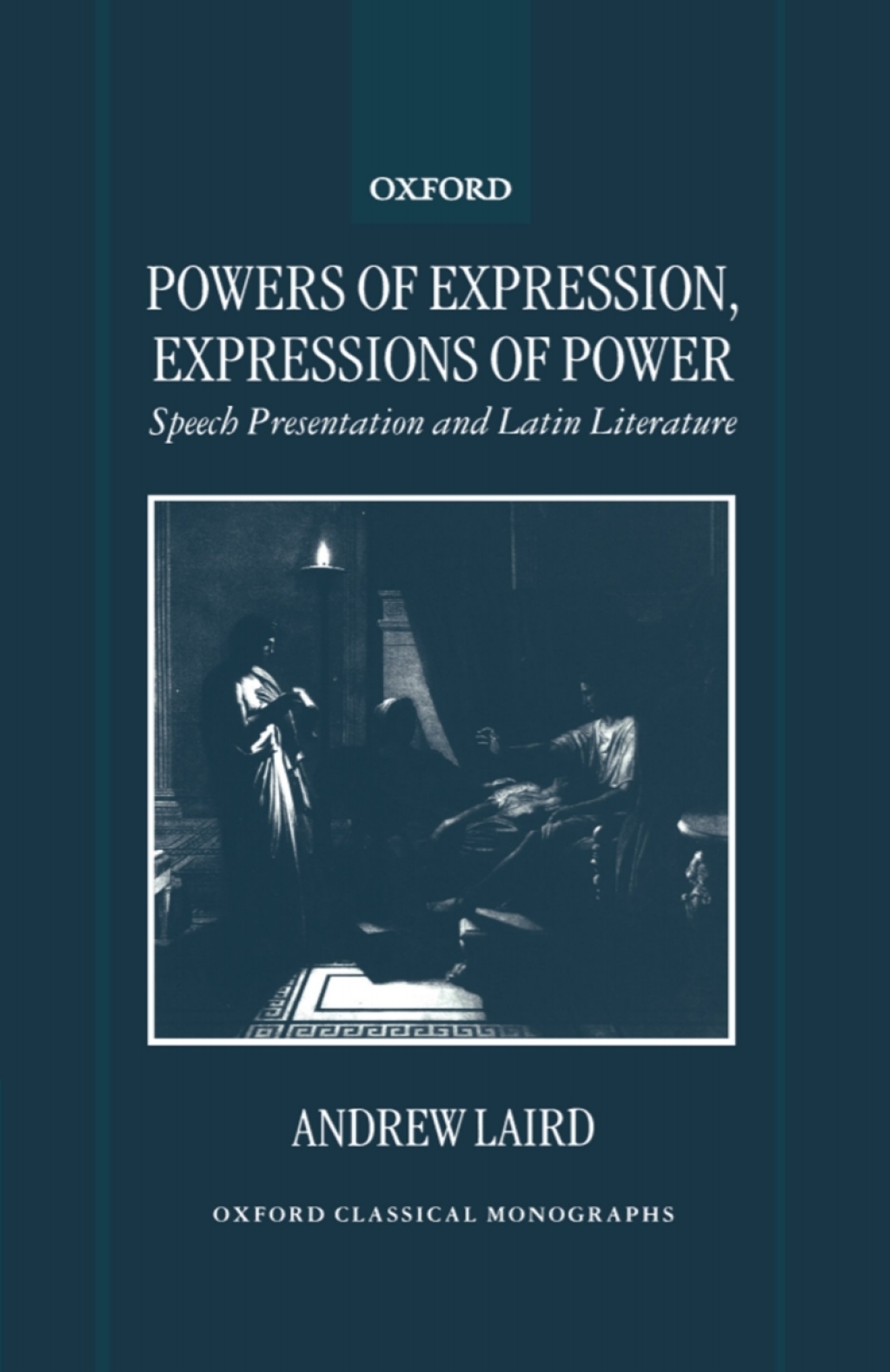 Powers of Expression, Expressions of Power Speech Presentation and Latin Literature  â€“ PDF/EPUB Version Downloadable