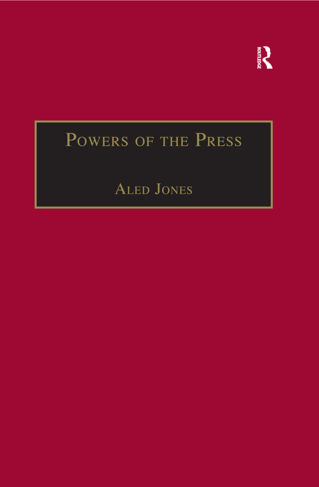Powers of the Press Newspapers, Power and the Public in Nineteenth-Century England 1st Edition â€“ PDF/EPUB Version Downloadable