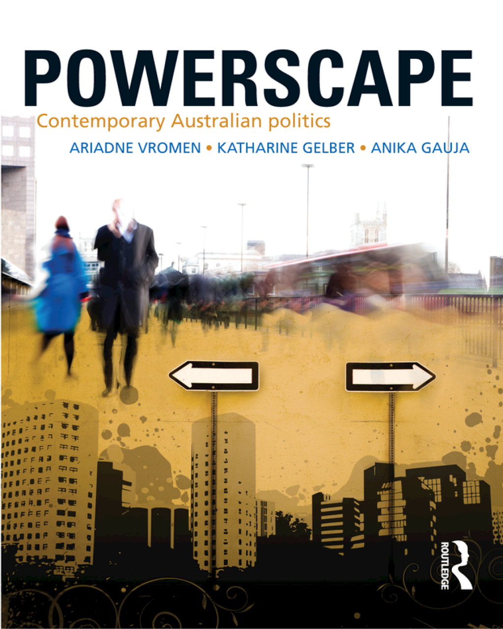 Powerscape Contemporary Australian politics 2nd Edition â€“ PDF/EPUB Version Downloadable