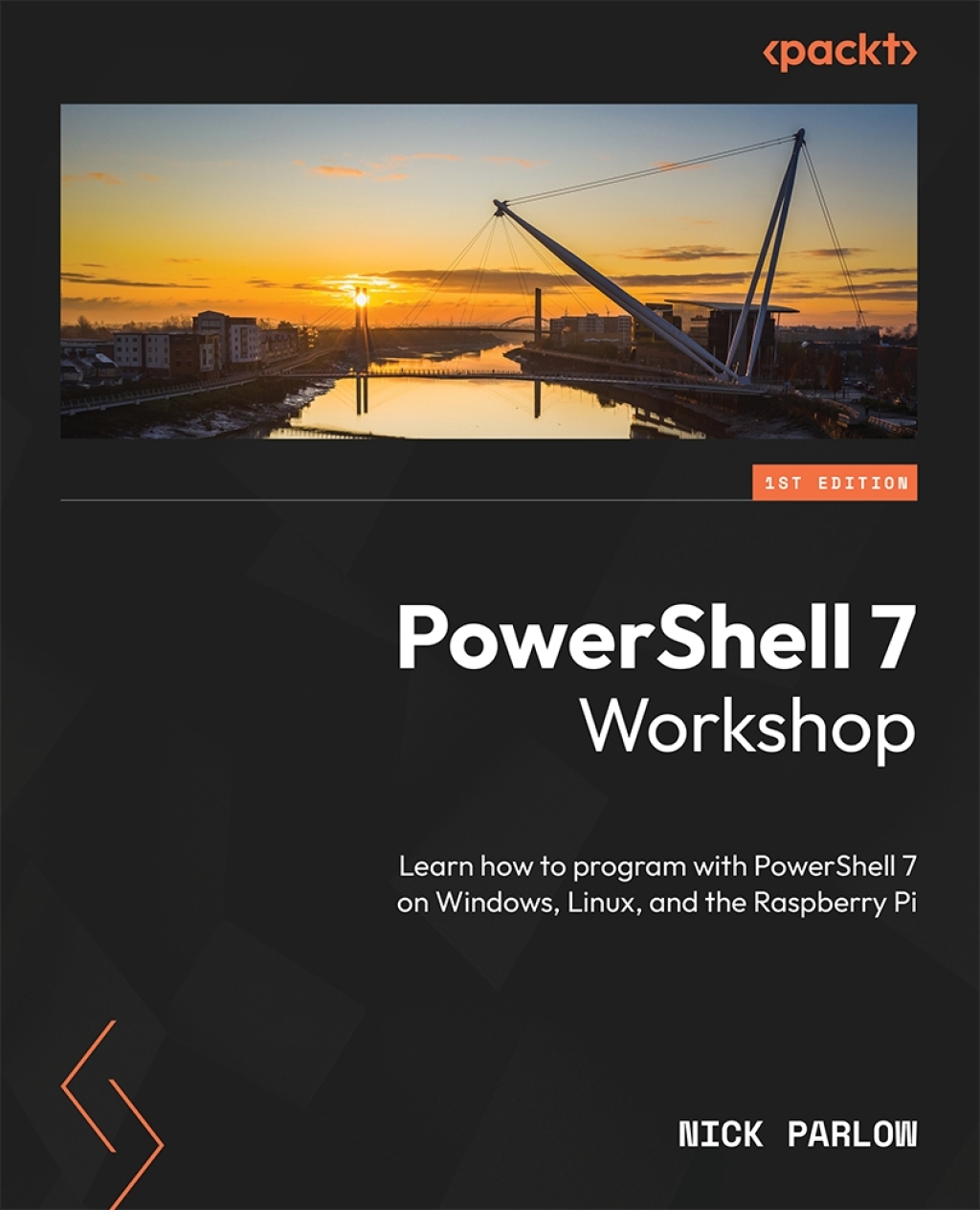 PowerShell 7 Workshop 1st Edition â€“ PDF/EPUB Version Downloadable