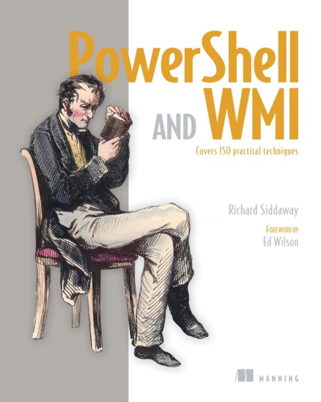 PowerShell and WMI  â€“ PDF/EPUB Version Downloadable