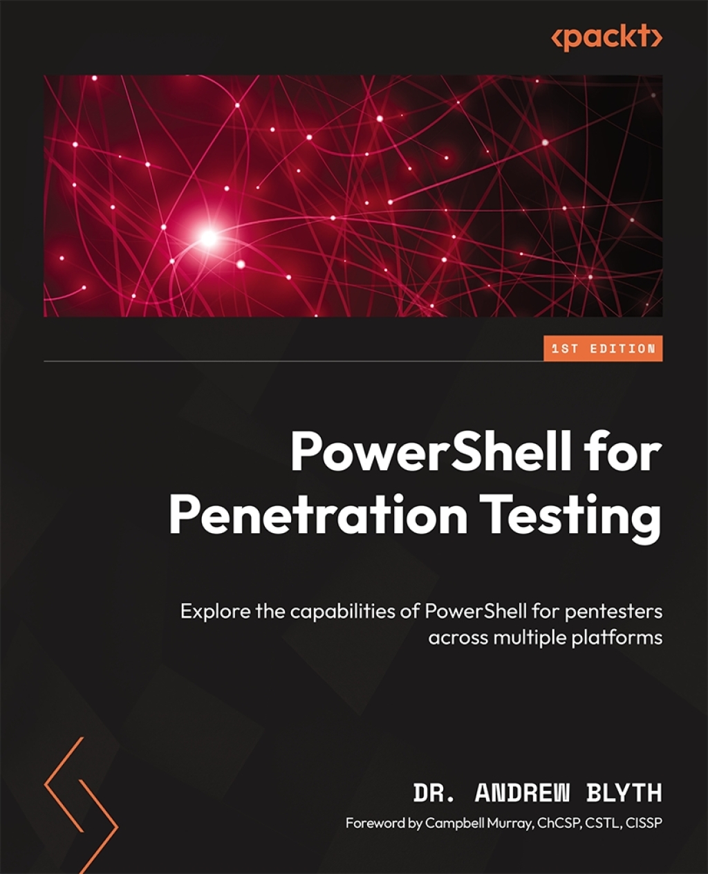 PowerShell for Penetration Testing 1st Edition â€“ PDF/EPUB Version Downloadable