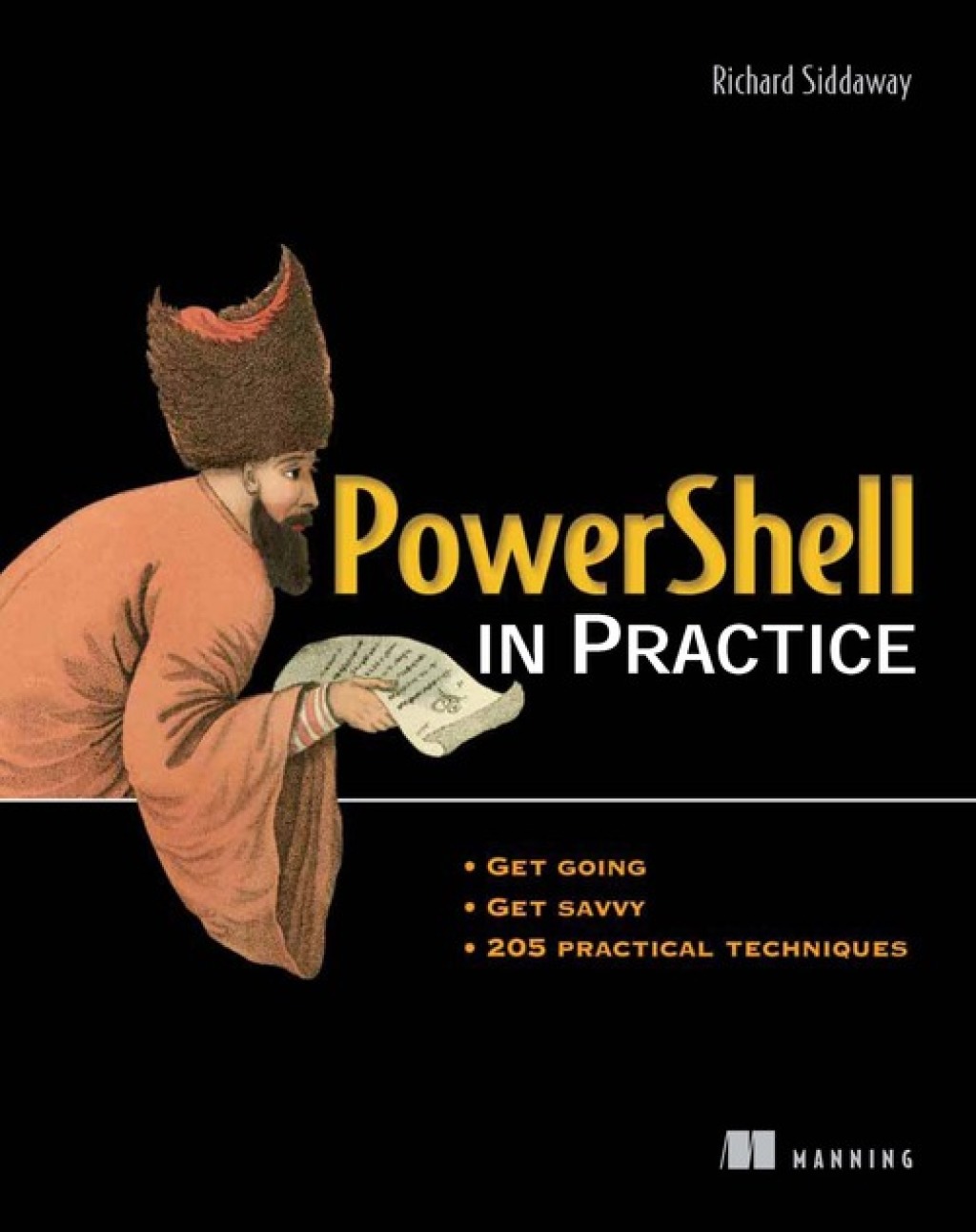 PowerShell in Practice  â€“ PDF/EPUB Version Downloadable