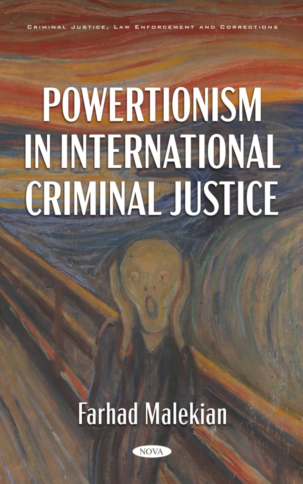 Powertionism in International Criminal Justice  â€“ PDF/EPUB Version Downloadable