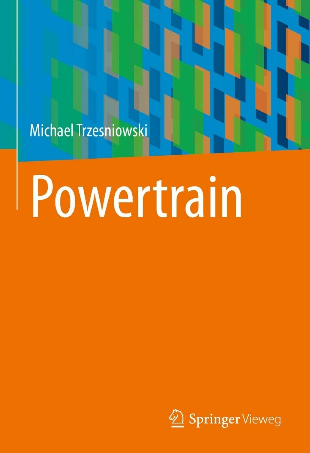Powertrain  â€“ PDF/EPUB Version Downloadable
