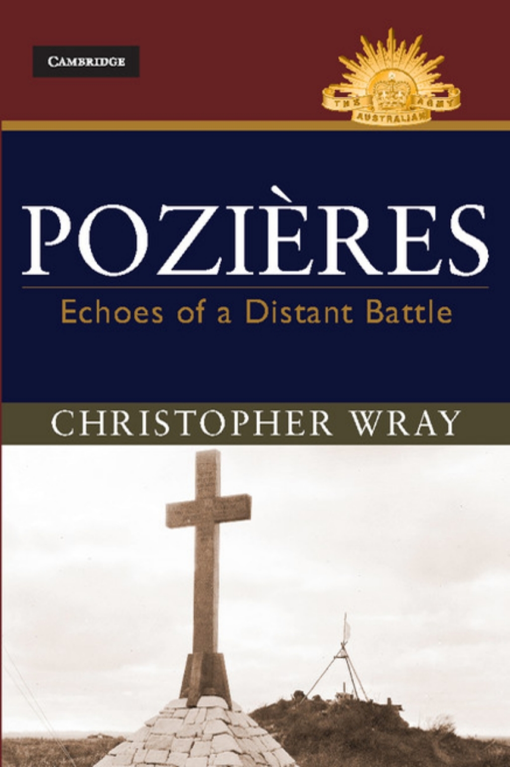 PoziÃ¨res Echoes of a Distant Battle  â€“ PDF/EPUB Version Downloadable