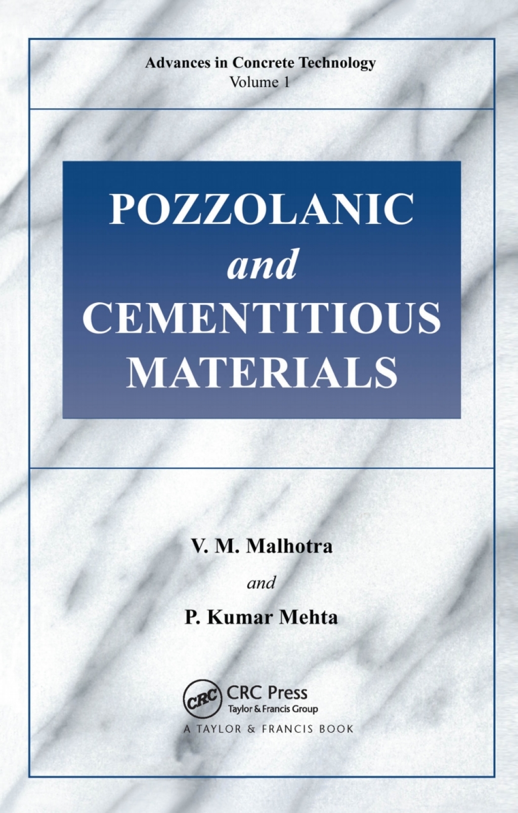 Pozzolanic and Cementitious Materials 1st Edition â€“ PDF/EPUB Version Downloadable