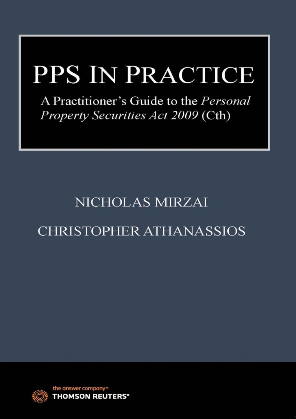 PPS in Practice 1st Edition â€“ PDF/EPUB Version Downloadable