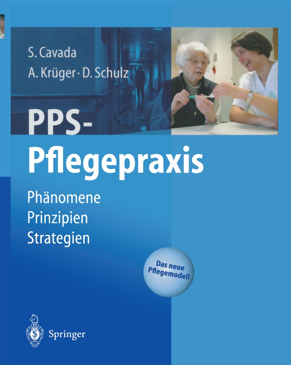 PPS-Pflegepraxis PhÃ¤nomene, Prinzipien, Strategien  â€“ PDF/EPUB Version Downloadable
