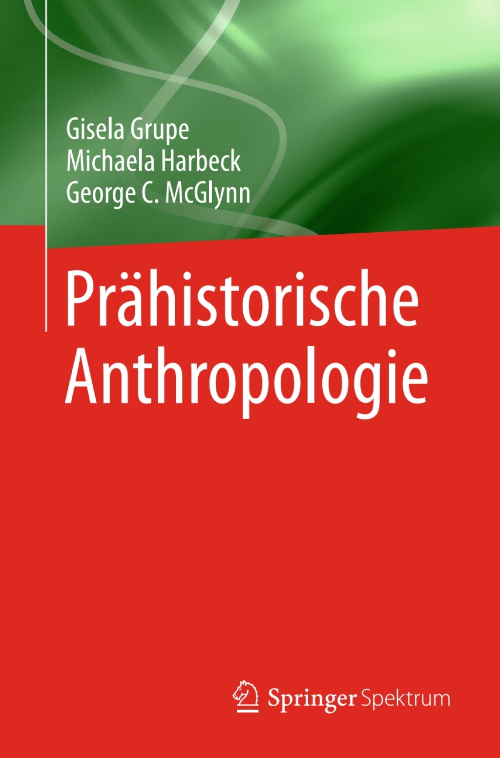 PrÃ¤historische Anthropologie  â€“ PDF/EPUB Version Downloadable