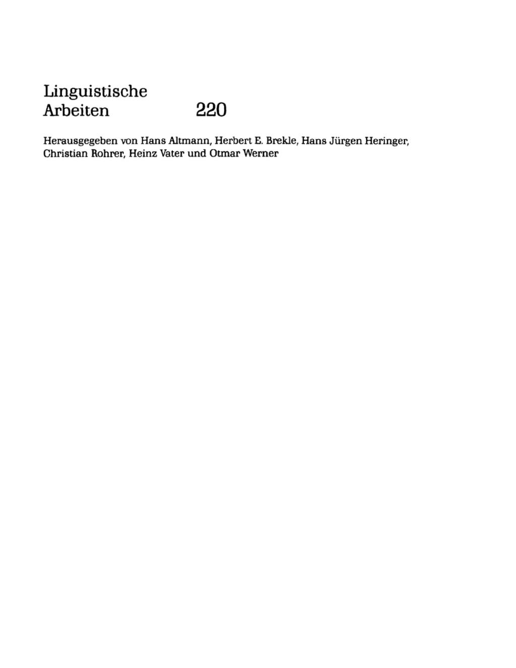 PrÃ¤positionalobjekte und PrÃ¤positionalobjektsÃ¤tze im Deutschen 1st Edition â€“ PDF/EPUB Version Downloadable