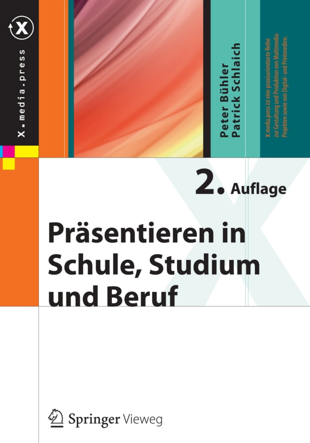 PrÃ¤sentieren in Schule, Studium und Beruf 2nd Edition â€“ PDF/EPUB Version Downloadable