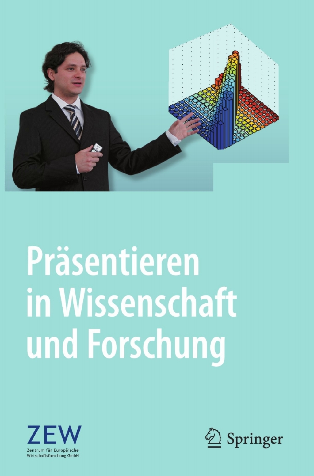 PrÃ¤sentieren in Wissenschaft und Forschung  â€“ PDF/EPUB Version Downloadable