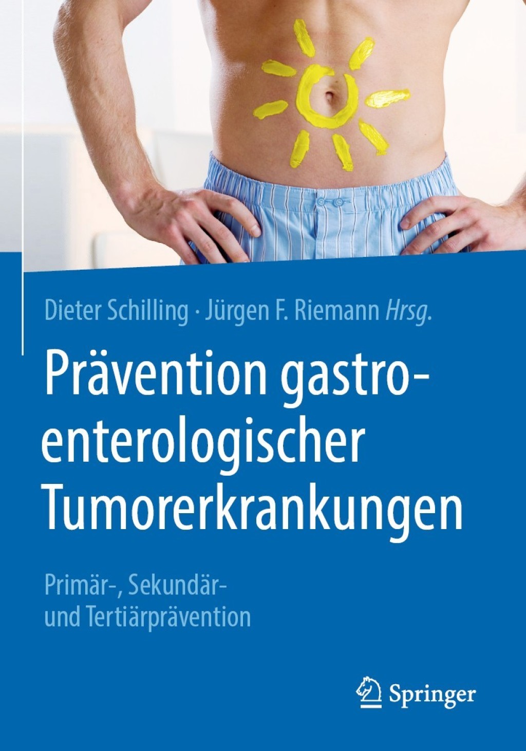 PrÃ¤vention gastroenterologischer Tumorerkrankungen PrimÃ¤r-, SekundÃ¤r- und TertiÃ¤rprÃ¤vention 1st Edition â€“ PDF/EPUB Version Downloadable