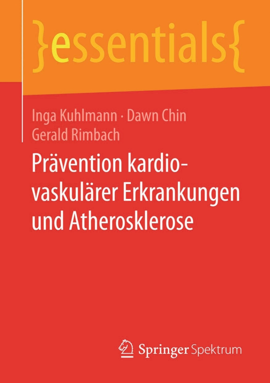 PrÃ¤vention kardiovaskulÃ¤rer Erkrankungen und Atherosklerose - (PDF/EPUB Version)
