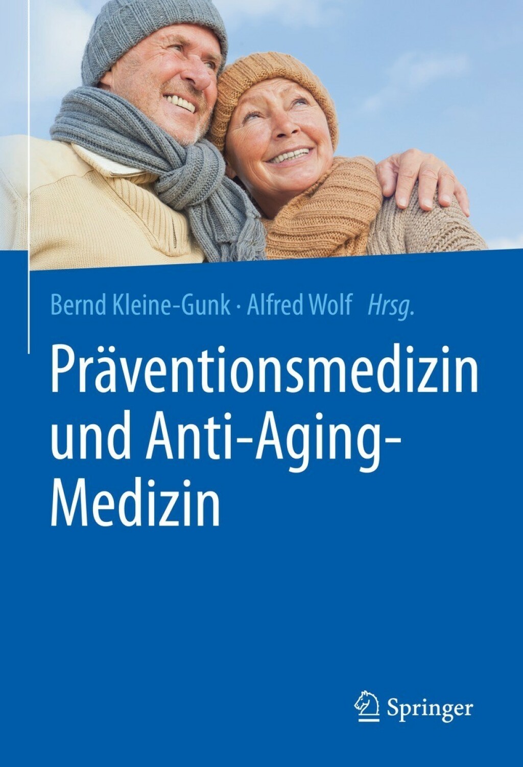 PrÃ¤ventionsmedizin und Anti-Aging-Medizin  â€“ PDF/EPUB Version Downloadable