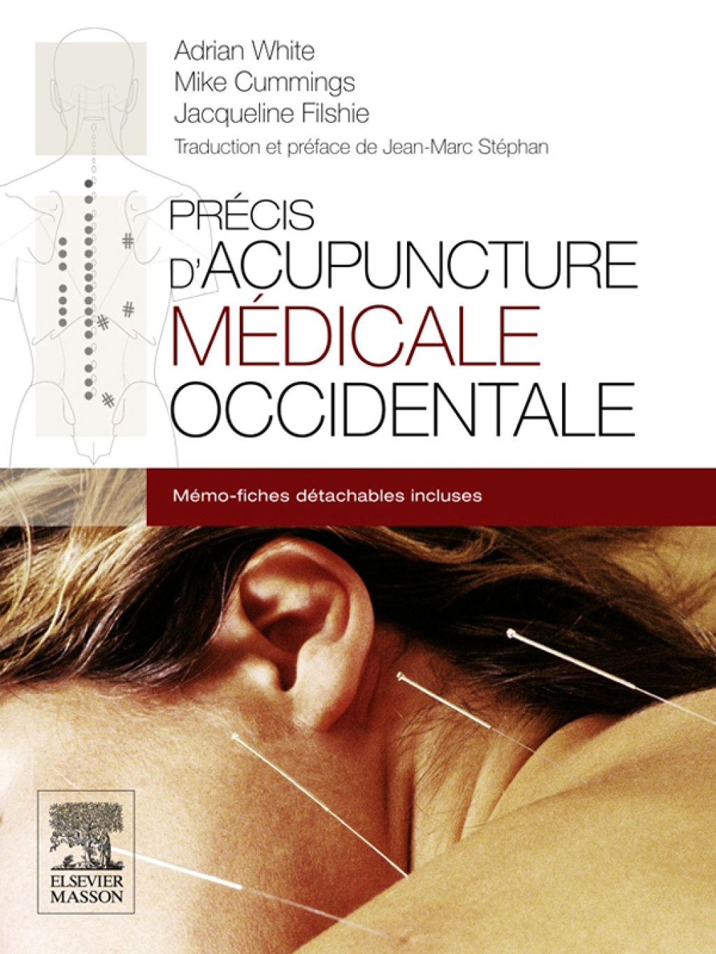 PrÃ©cis d'acupuncture mÃ©dicale occidentale  â€“ PDF/EPUB Version Downloadable