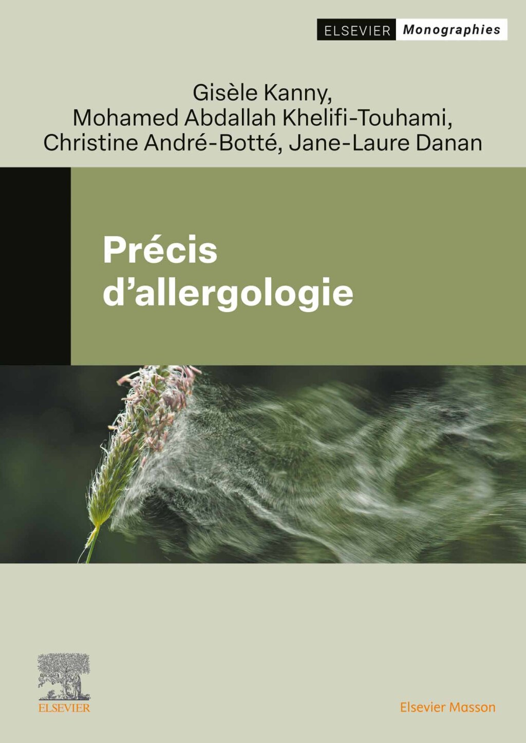 PrÃ©cis d'allergologie 1st Edition â€“ PDF/EPUB Version Downloadable